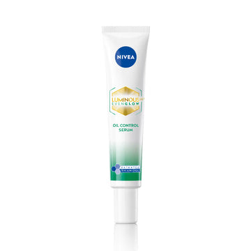 NIVEA Luminous Even Glow Oil Control Serum (40ml)