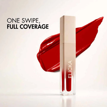 Flicka - Air Matte Liquid Lipstick (2.5ml)