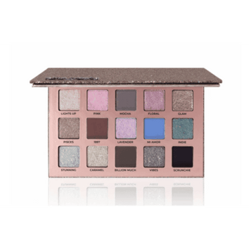 Adept Cosmetics - Amy Loves Eyeshadow Palette