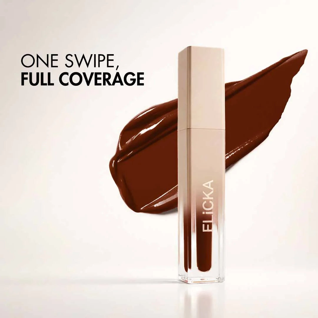 Flicka - Air Matte Liquid Lipstick (2.5ml)