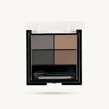 Mars - Brow Palette