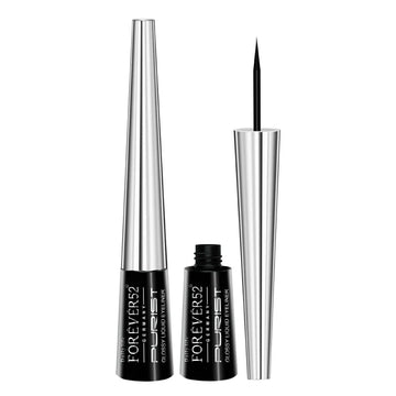 Forever 52 - Purist Glossy Liquid Eyeliner (F801 Black)