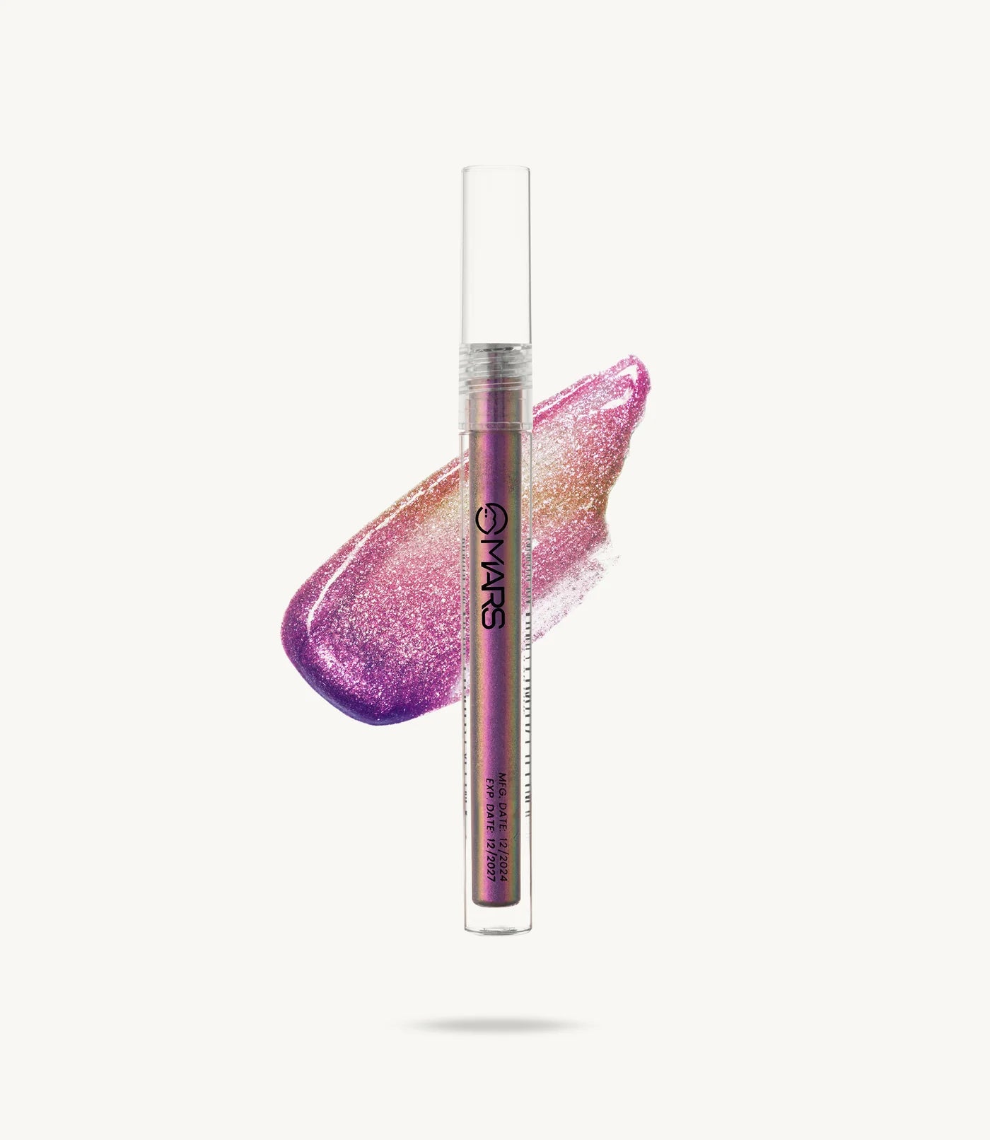 Mars - Northern Lights Liquid Eyeliner