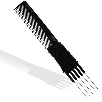 Vega Professional - Carbon Anti Static Comb (VPVCC -12)
