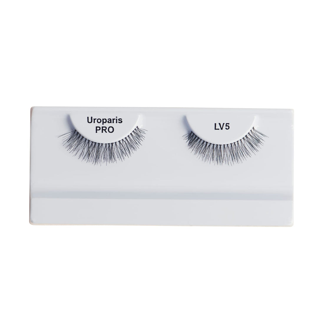 UROPARIS – PRO EYELASHES – LV5