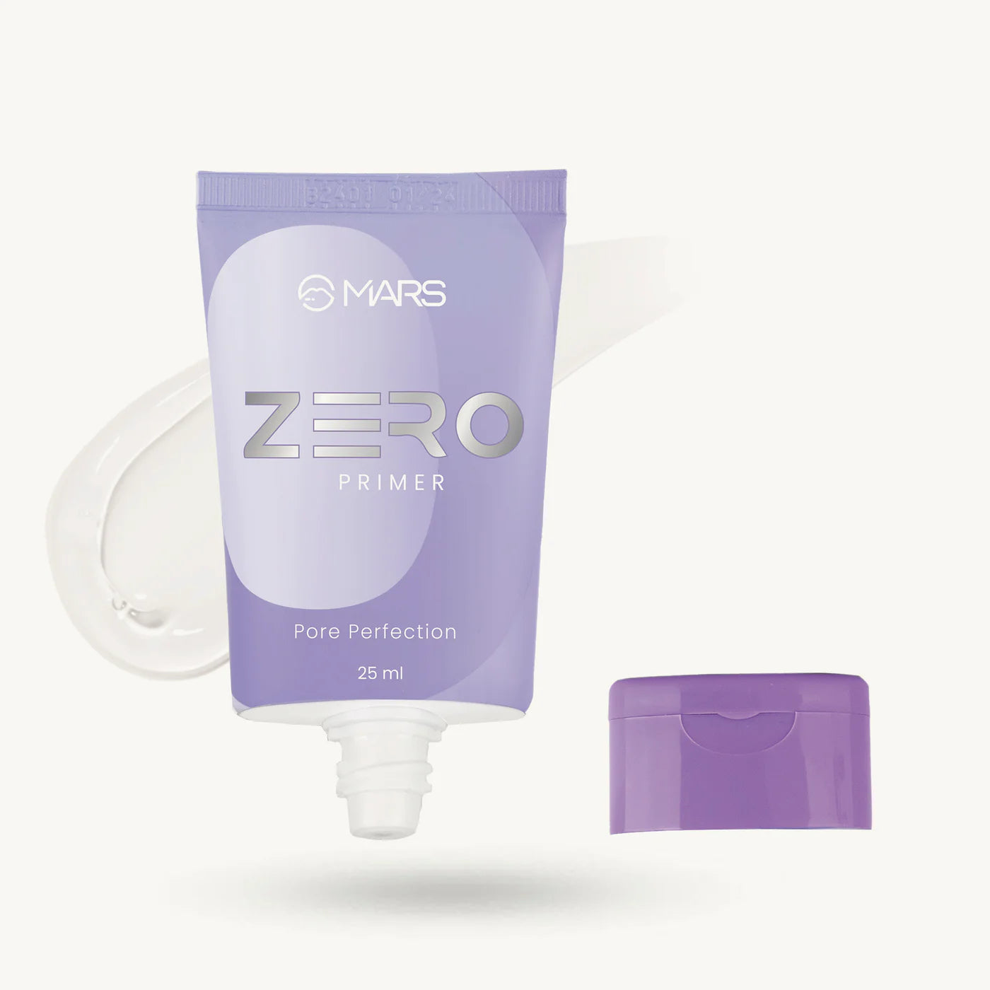 Mars - Zero Primer Pore Protection (25ML)
