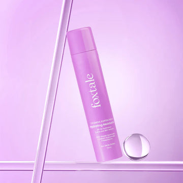 Foxtale - Ceramide Supercream Hydrating Moisturizer (50ML)