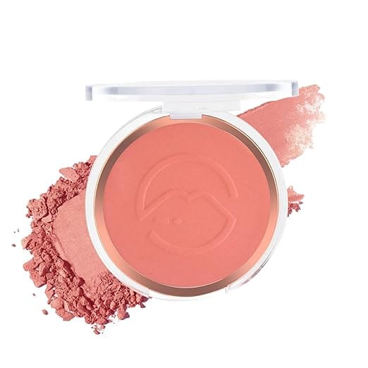 Mars - Flush Of Love Face Blusher