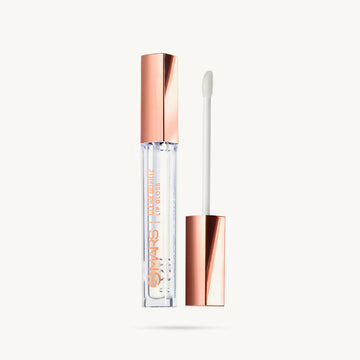 Mars - Clear Quartz Lip Gloss