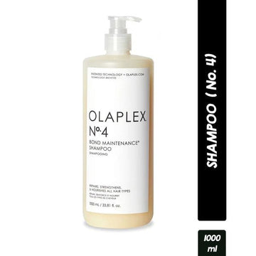 OLAPLEX - No.4 Bond Maintenance Shampoo (1000ML)