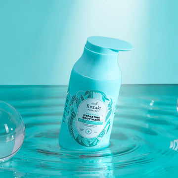 Foxtale - Aqua Plunge Hydrating Body Wash (250ML)