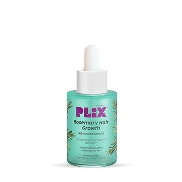 Plix - Rosemary Hair Growth Advanced Serum (30ML)