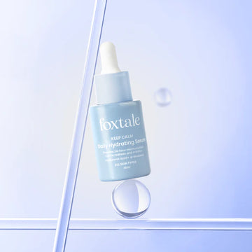 Foxtale - Daily Hydrating Serum (30ML)