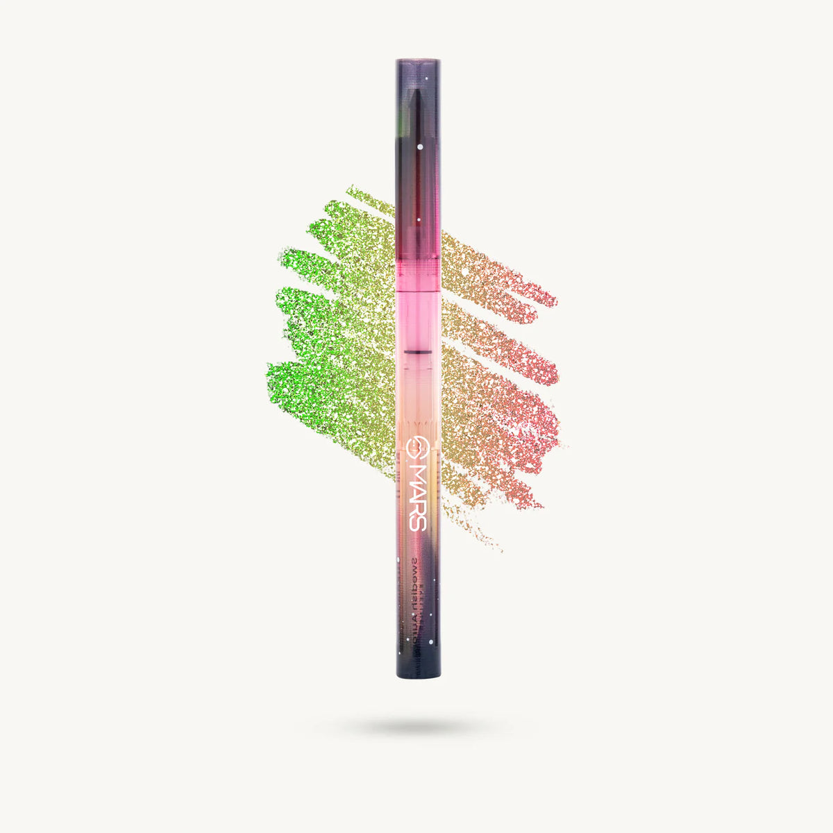 Mars - Northern Lights In a Pencil