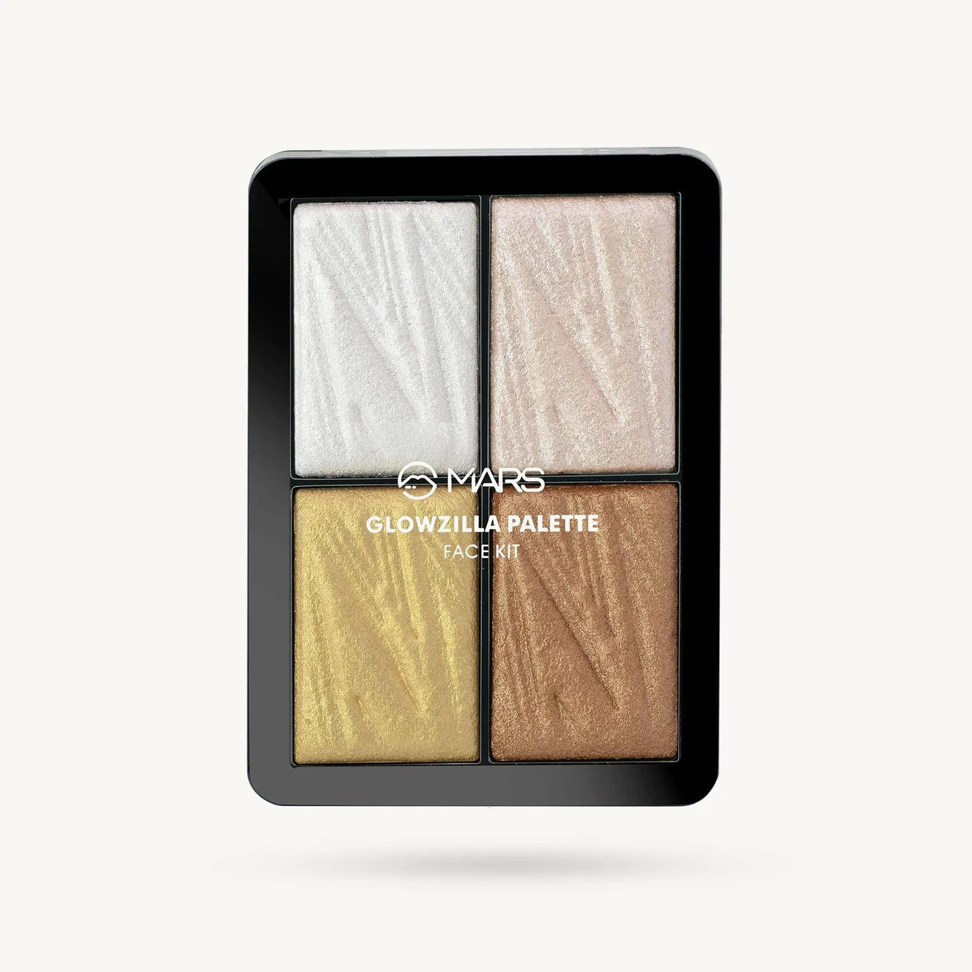 Mars - Glowzilla Palette Face Kit