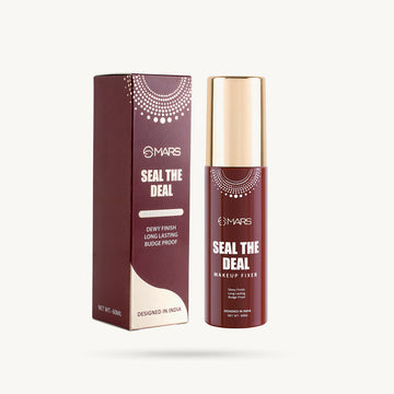 Mars - Seal The Deal Makeup Fixer (60ML)