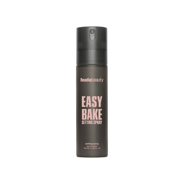 Huda Beauty - Easy Bake Setting Spray