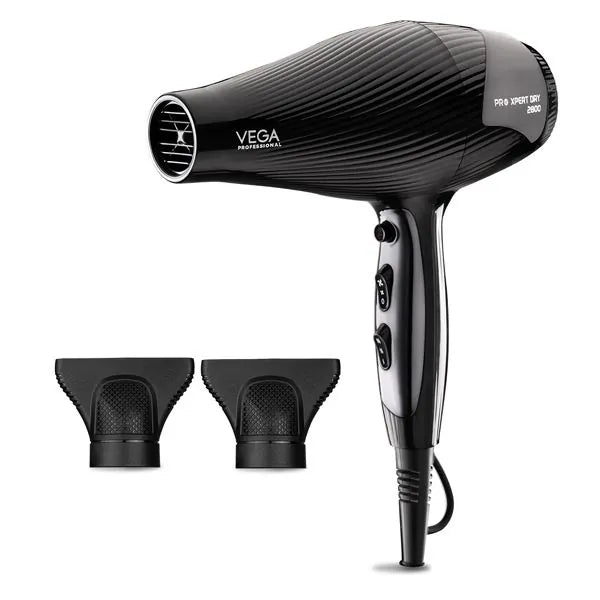 Vega Professional - Pro Xpert Dry 2800 Hair Dryer (VPPHD - 10)