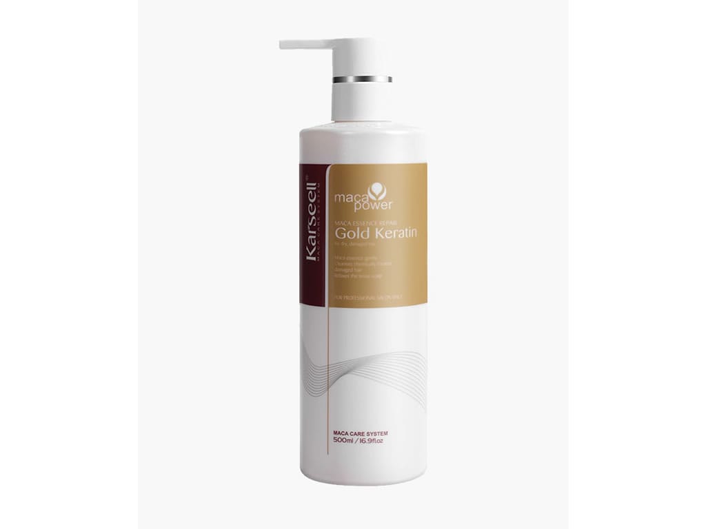 Karseell - Maca Power Gold Keratin (500ML)