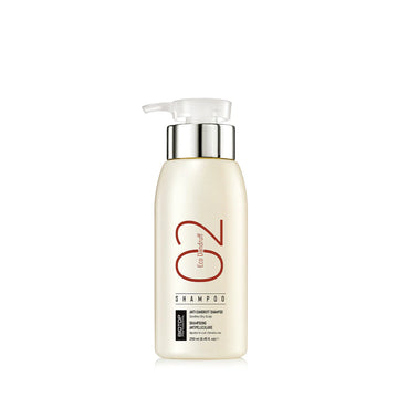 Biotop Professional - 02 Eco Dandruff Shampoo (250ML)