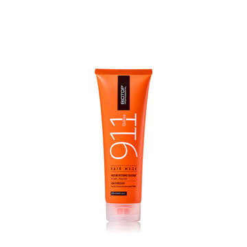 Biotop Professional - 911 Hair Mask Moisture Restoring Treatment (250ML)
