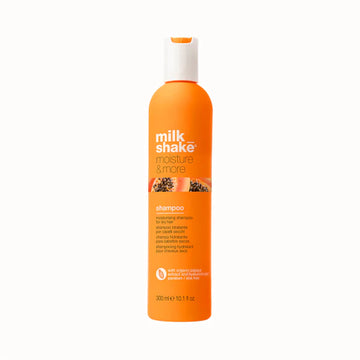 Milk Shake - Moisture & More Shampoo (300ML)