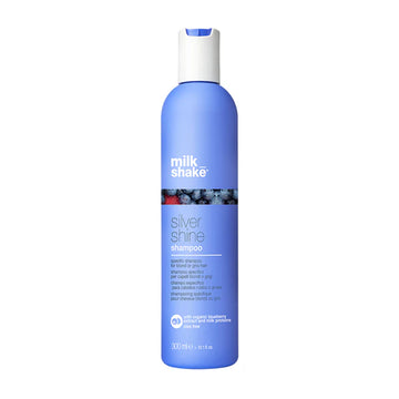 Milk Shake - Silver Shine Shampoo (300ML)