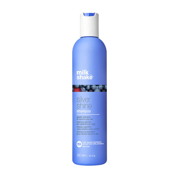 Milk Shake - Silver Shine Shampoo (300ML)