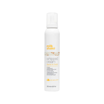 Milk Shake - Whipped Cream Leave - in Foam (200ML)