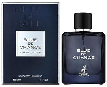 Maison Alhambra - Maitre De Blue Eau da Parfum