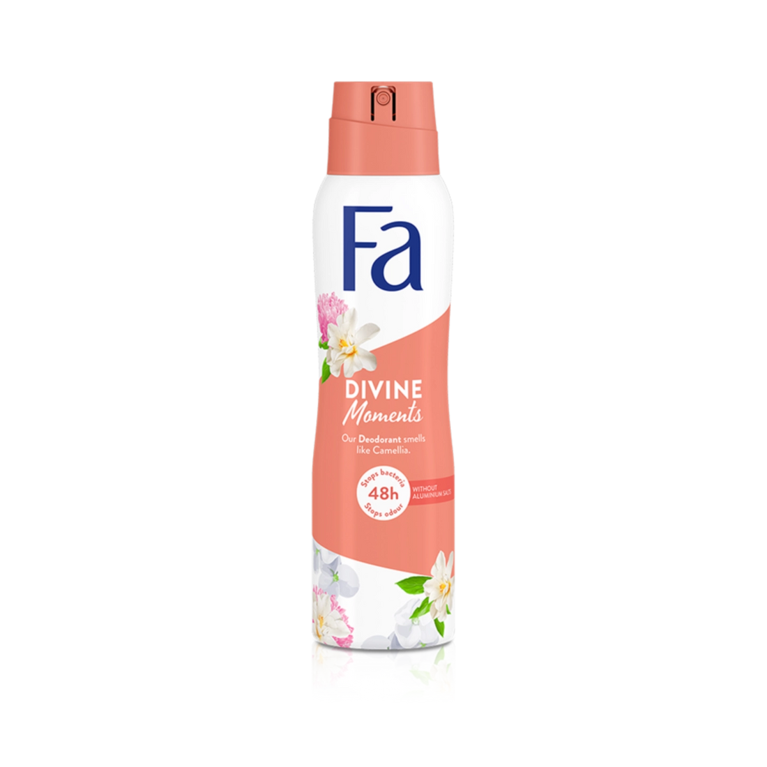Fa - Divine Moments Deodorant (150ML)