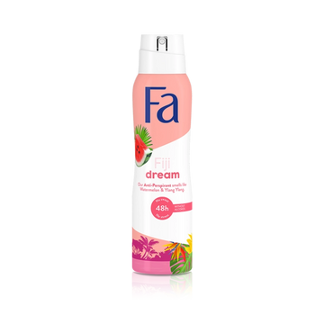 Fa - Fiji Dream Deodorant(150ML)