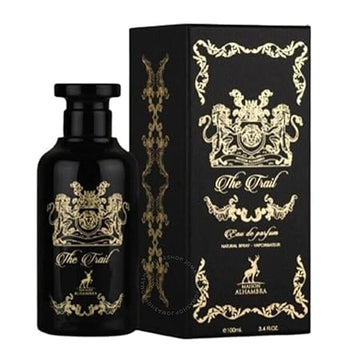 Maison Alhambra - The Trail Eau da Parfum