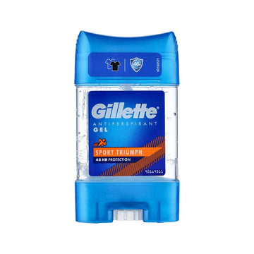 Gillette - Antiperspirant Gel Sport Triumph (70ML)