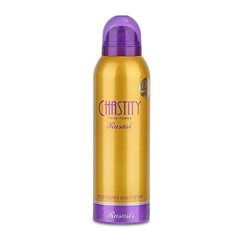 Rasasi - Chastity Pour Femme Deodorant (200ML)