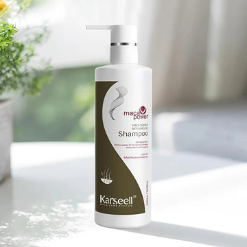 Karseell - Maca Power Anti - Hair Loss Shampoo (500ML)
