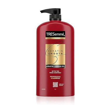 Tresemme - Keratin Smooth Professional Shampoo (1L)