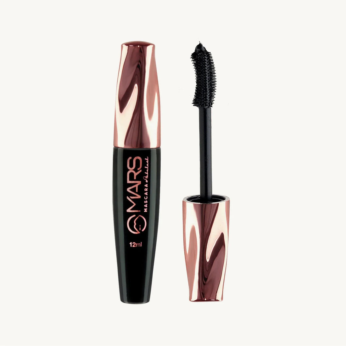 Mars - Fabulash Mascara (12ML)