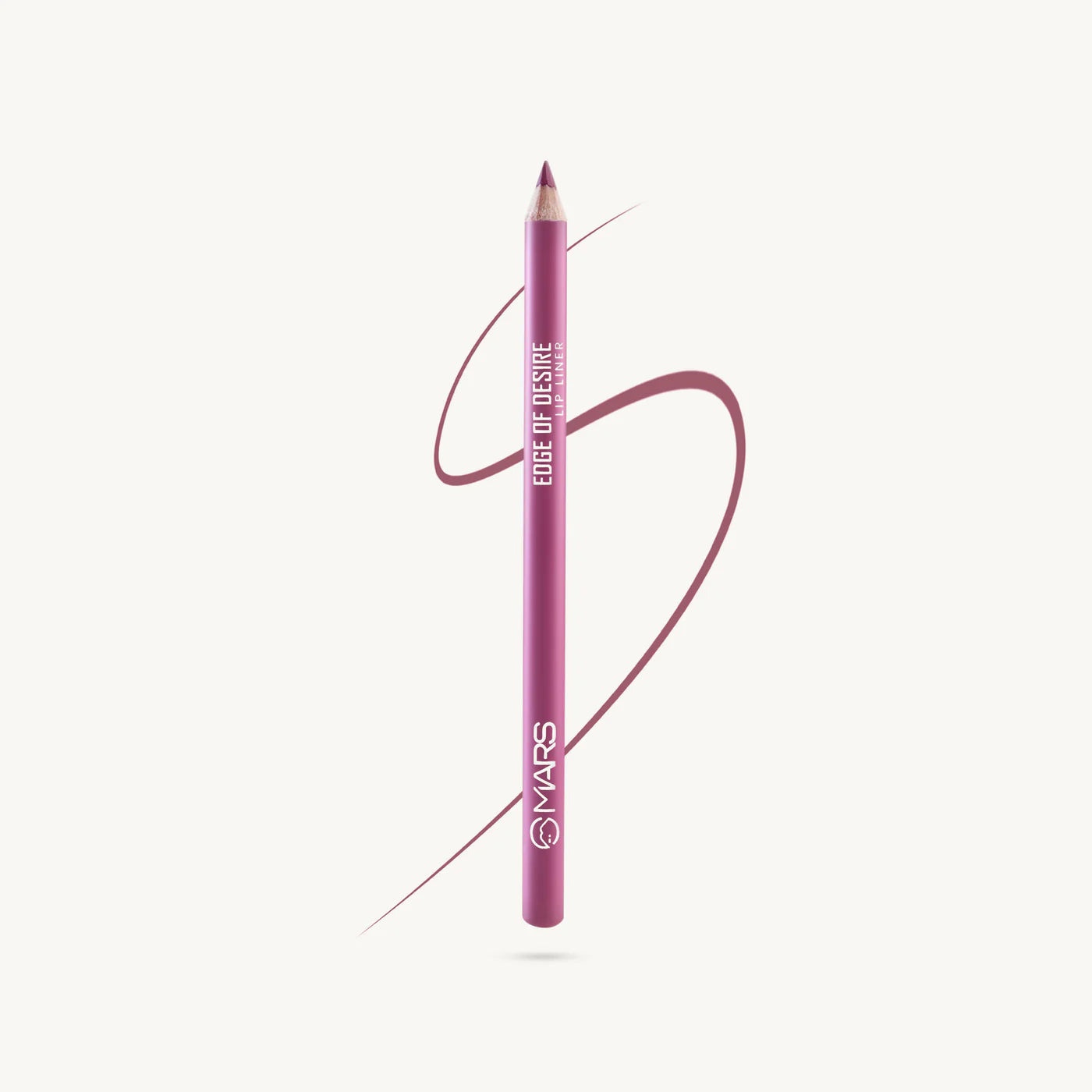 Mars - Edge Of Desire Lip Pencil