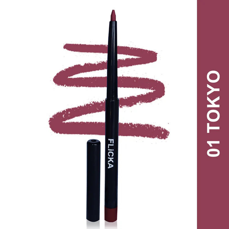 Flicka - Essential Boundaries Lip Liner
