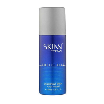 Skinn - Deodorant Spray Amalfi Bleu For Men (150mL)