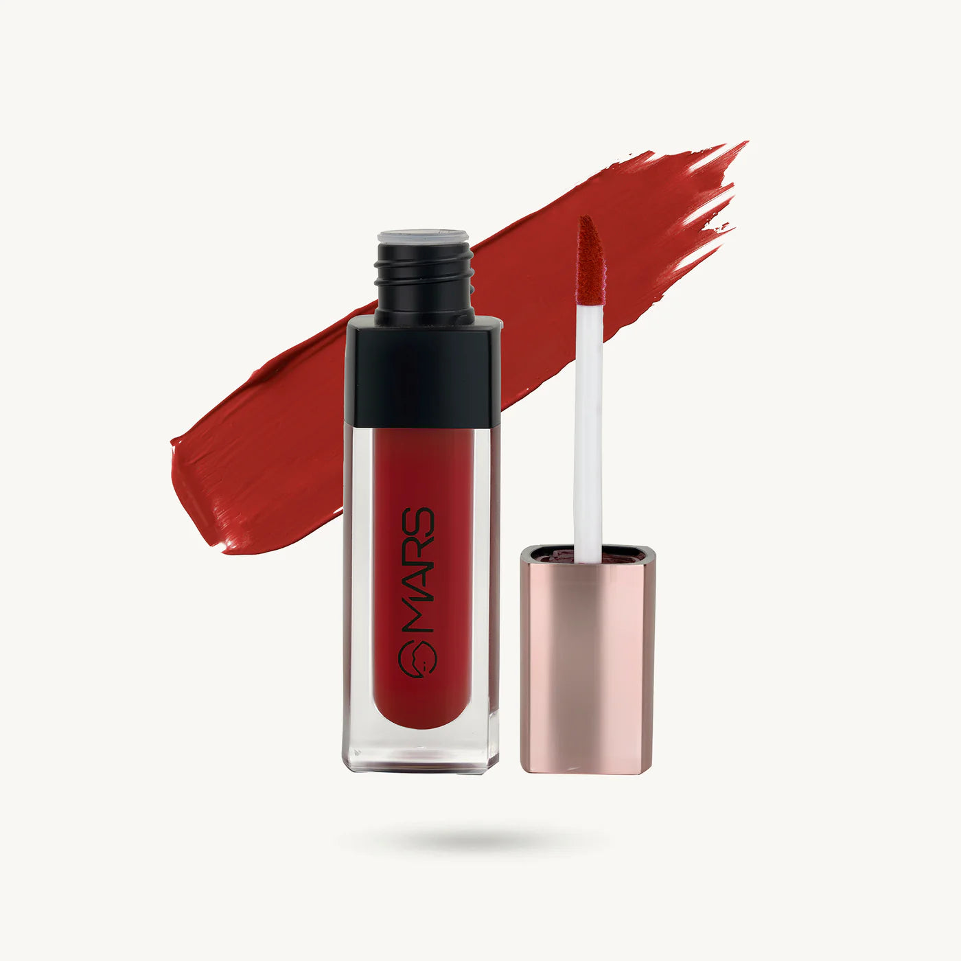 Mars - Popstar Liquid Mousse Lipstick