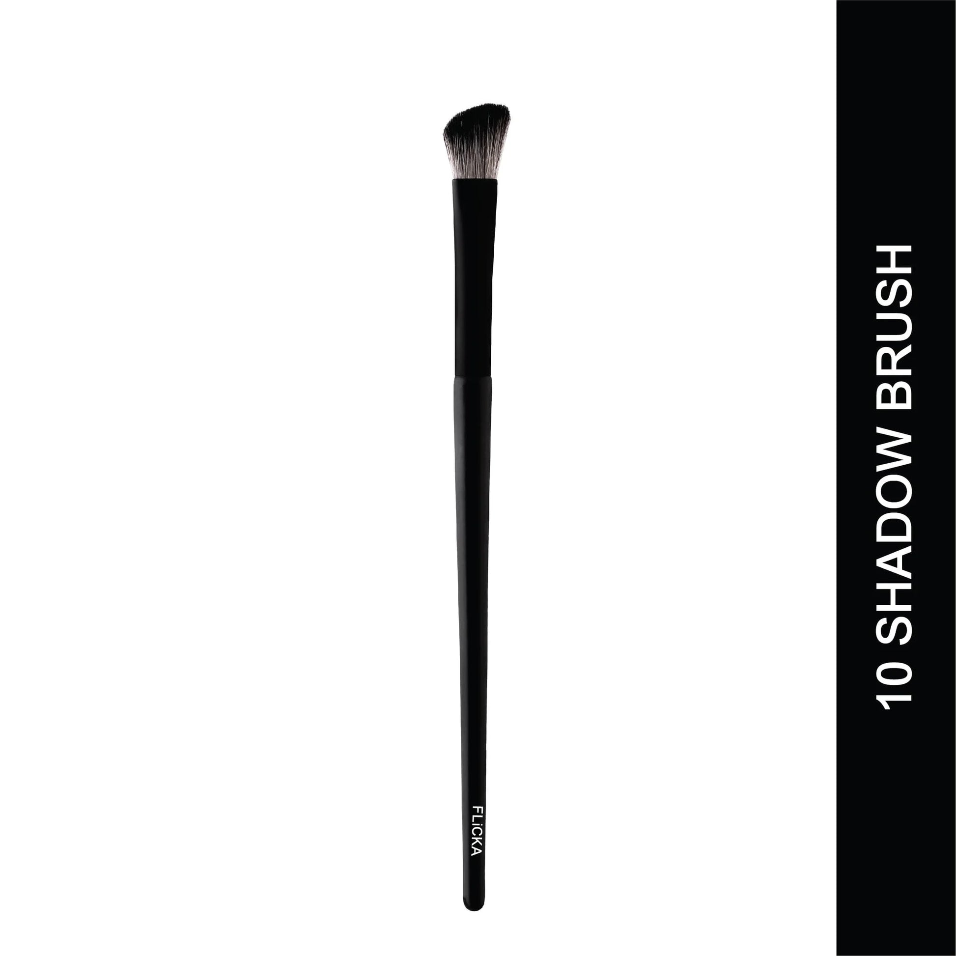 Flicka - Brushes