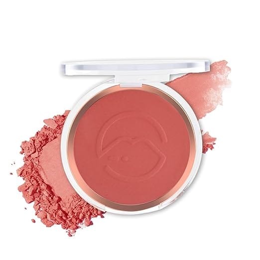 Mars - Flush Of Love Face Blusher