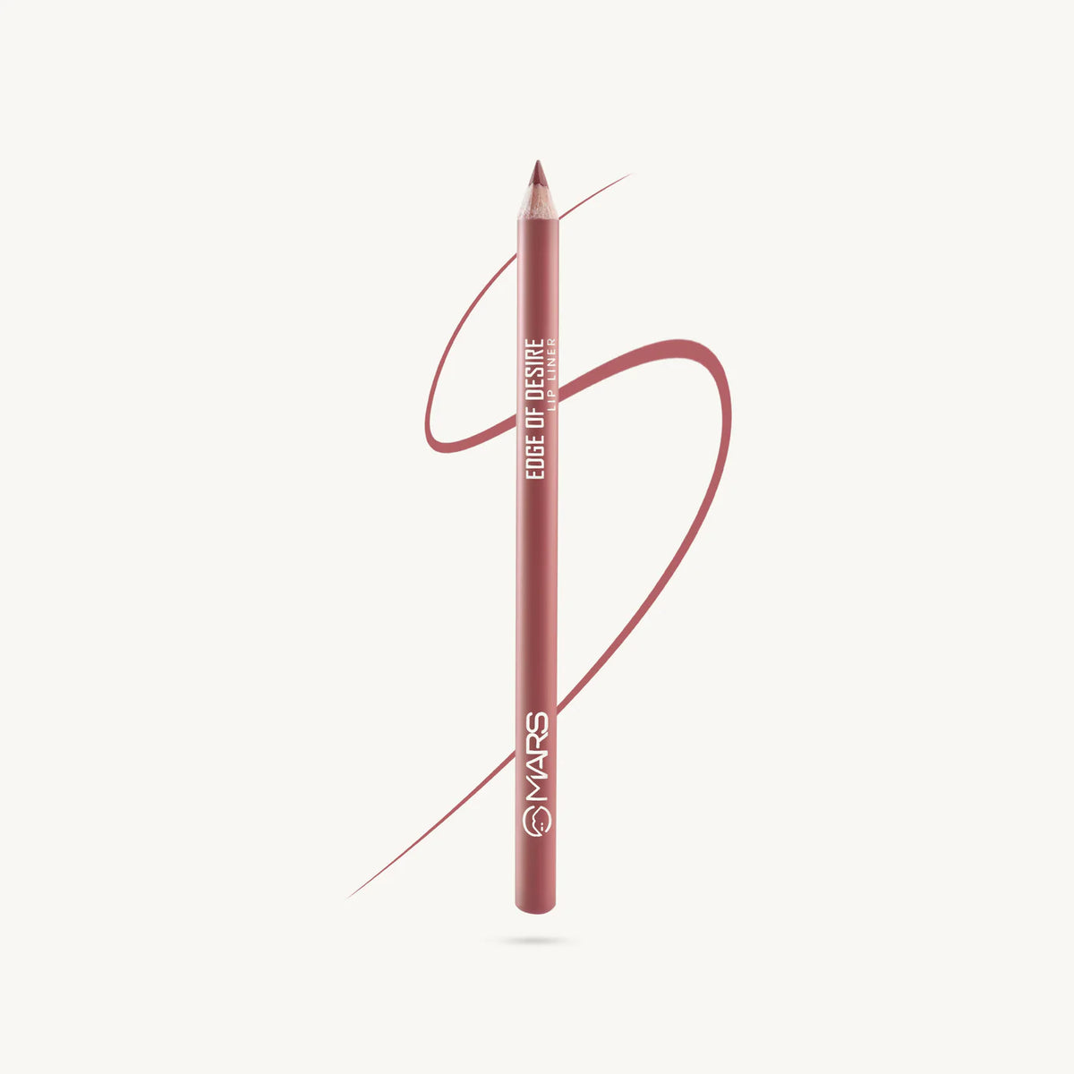 Mars - Edge Of Desire Lip Pencil