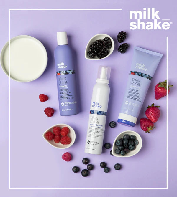 Milk Shake - Silver Shine Conditioner (250ML)