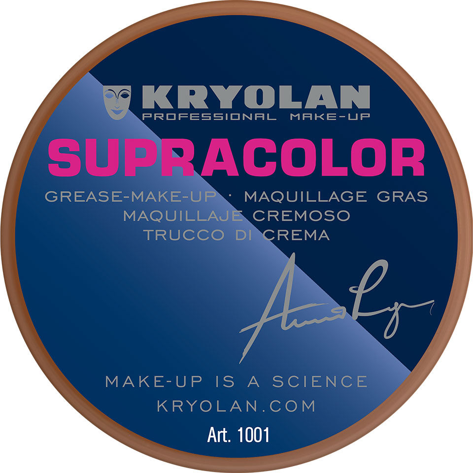 Kryolan - Supracolor Grease - Make - up (8ML)