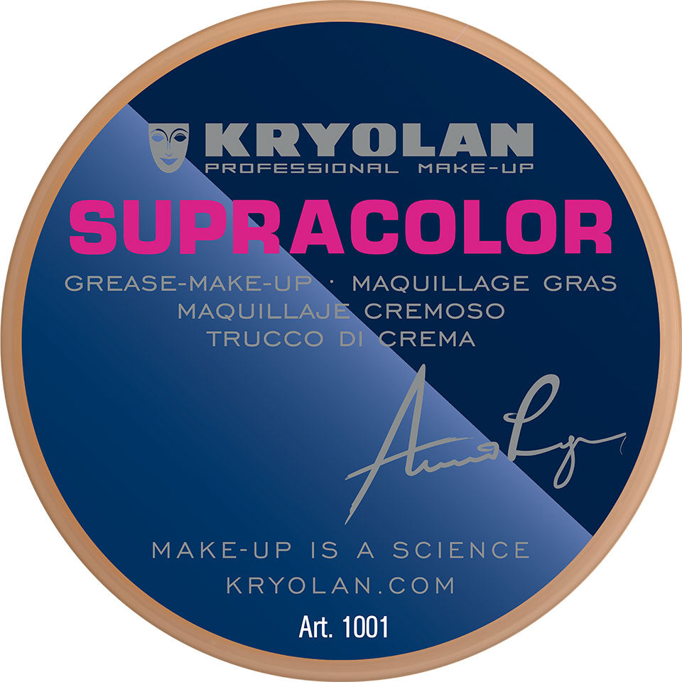 Kryolan - Supracolor Grease - Make - up (8ML)