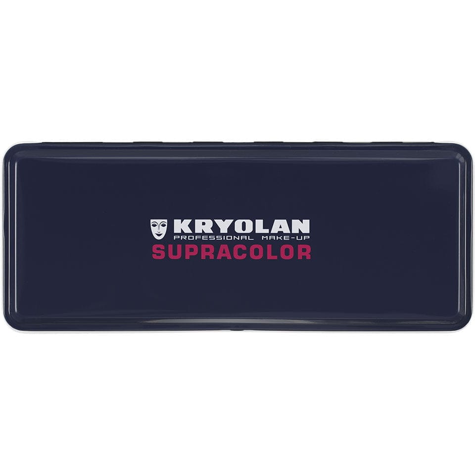 Kryolan Supracolor Palette 5 Colors (Delhi 4)