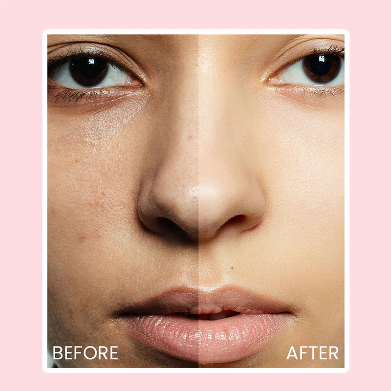 Shopaarel - Face Focus Ultra Primer (20Ml)